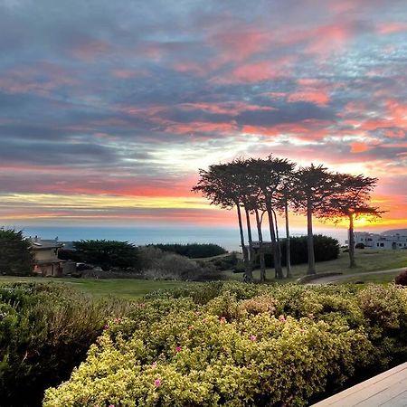 博德加湾Panorama Ocean & Golf Fairway View别墅 外观 照片