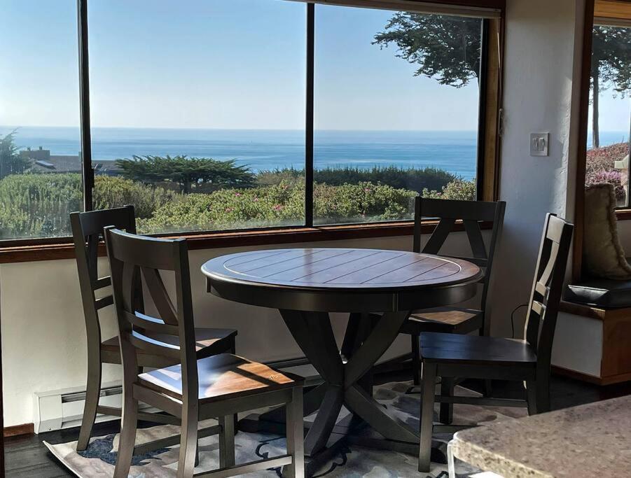 博德加湾Panorama Ocean & Golf Fairway View别墅 外观 照片