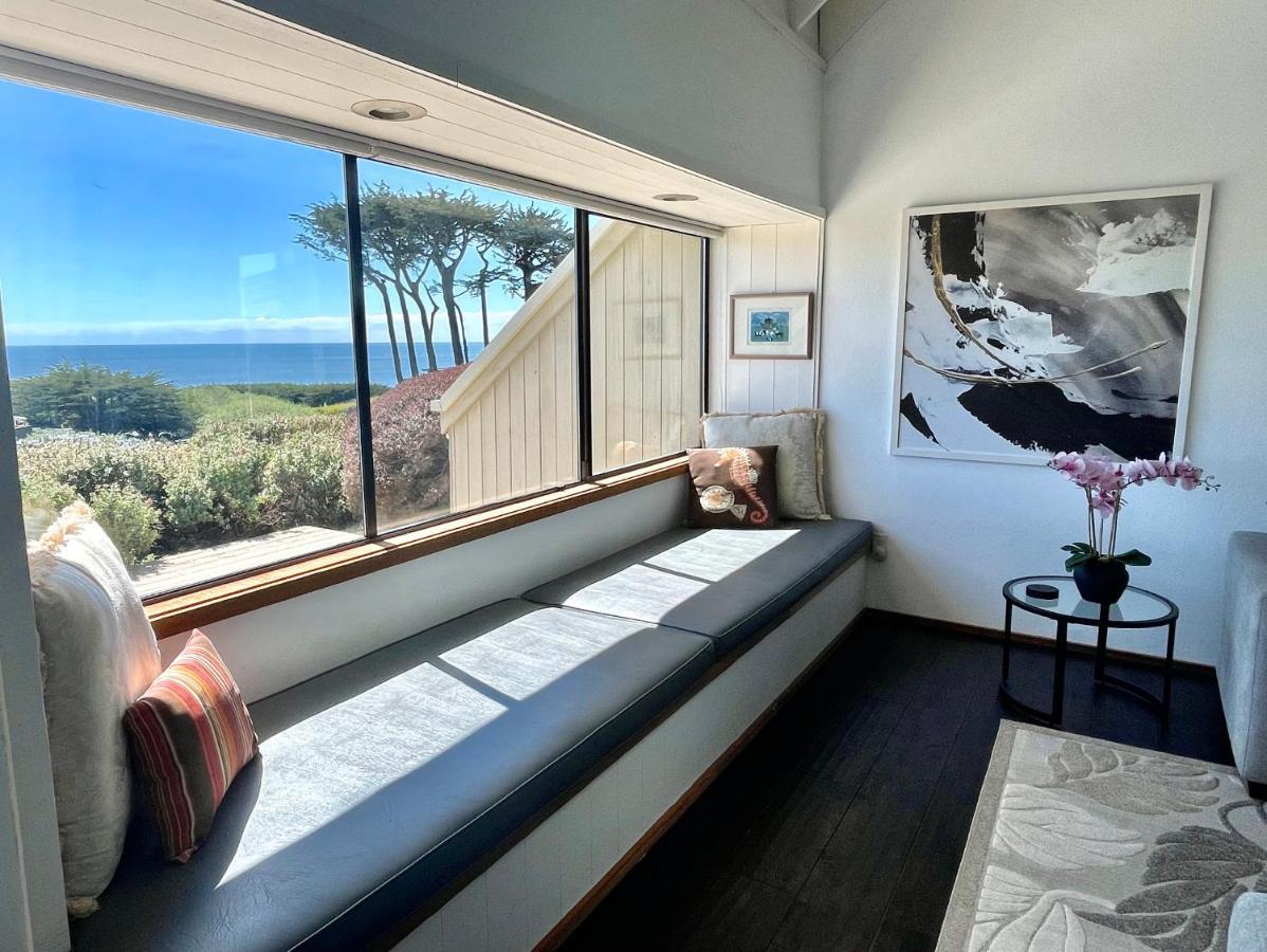 博德加湾Panorama Ocean & Golf Fairway View别墅 外观 照片