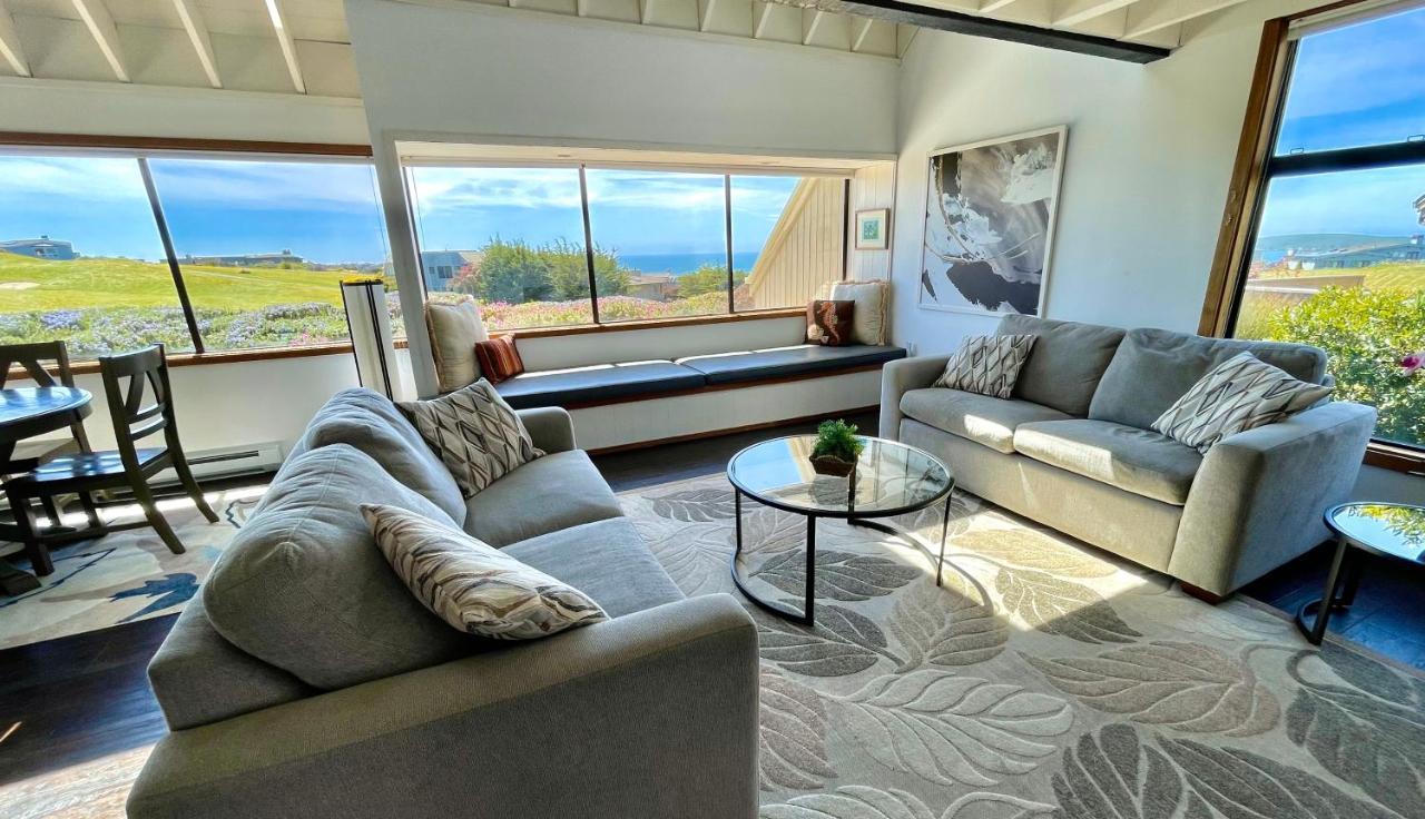 博德加湾Panorama Ocean & Golf Fairway View别墅 外观 照片