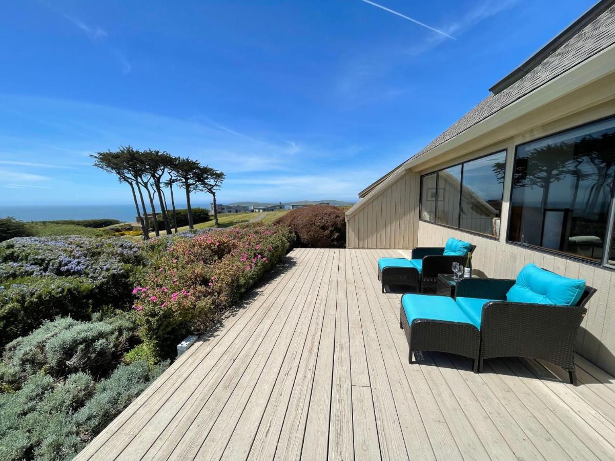 博德加湾Panorama Ocean & Golf Fairway View别墅 外观 照片