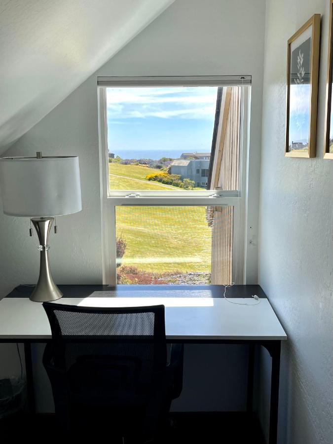 博德加湾Panorama Ocean & Golf Fairway View别墅 外观 照片